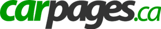 Carpages logo