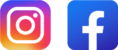 Facebook & Instagram logo