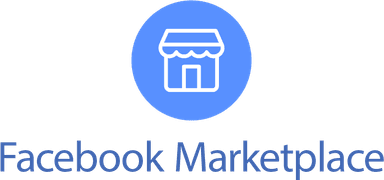 Facebook Marketplace logo